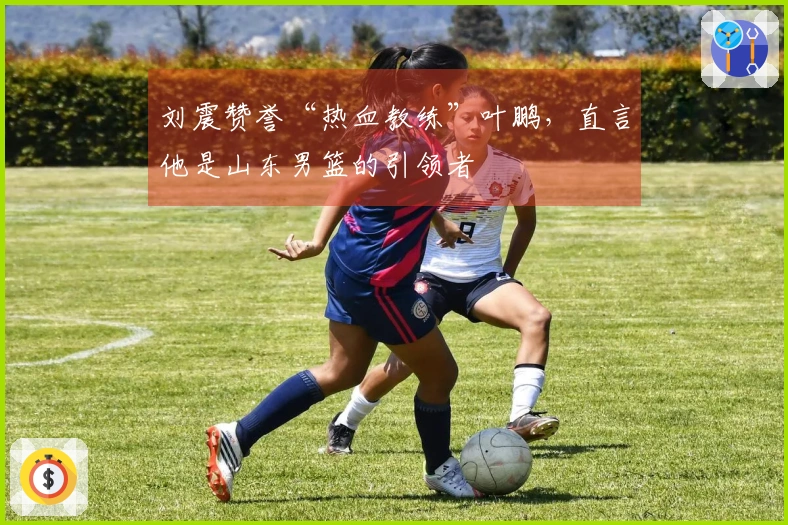 刘震赞誉“热血教练”叶鹏，直言他是山东男篮的引领者