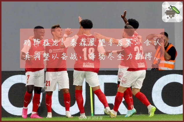 对阵猛龙！泰森展望季后赛：会认真调整以备战，每场尽全力拼搏